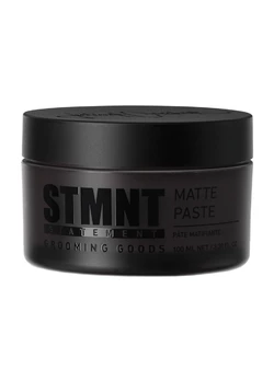 Паста матовая Matte Paste STMNT 100 мл (42400806)