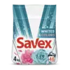 Стиральный порошок Savex Whites & Colors Автомат 4 кг (3800024025051)
