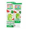 Зубная паста детская Zettoc Nippon Toothpaste Kids Watermelon Арбуз 70 г (4582118954438)