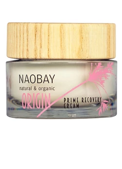 Крем для лица Naobay Origin Prime Recovery Cream ночной 50 мл (8436568900148)