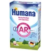 Молочная сухая смесь humana ar антирефлюксная, с рождения, 400 г (4031244720580)