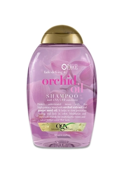 Шампунь OGX Масло орхидеи для защиты цвета окрашенных волос 385 мл (22796972408)