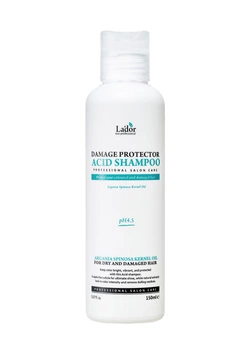Шампунь La'dor Damage Protector Acid Shampoo pH 4.5, 150 мл (8809500810605)