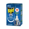 Жидкость от комаров для электрофумигаторов Raid 30 ночей 20 мл (5010182991183)