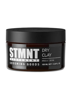 Сухая глина Dry Clay STMNT 100 мл (42400820)