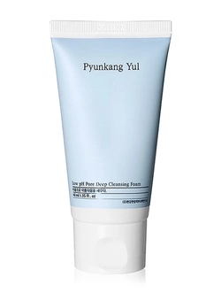 Глубоко очищающая пенка для умывания Pyunkang Yul Low pH Pore Deep Cleansing Foam 40мл (8809486681343)