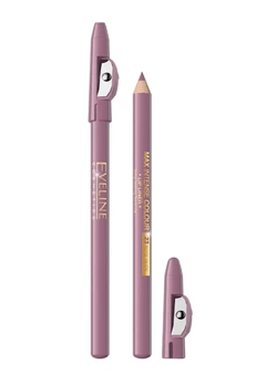 Контурный карандаш для губ eveline cosmetics max intense colour 23 rose nude (5901761969757)