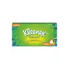 Салфетки косметические Kleenex Balsam 3 слоя в коробке 72 шт (5029053569963)