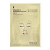 Тканевая маска для лица Steblanc Vitamin C Whitening Solution с витамином С 25 г (8809663752842)