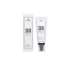 Крем-эмульсия для защиты кожи Schwarzkopf Professional Igora Skin Protection Cream 100 мл (4045787689426) (4045787689426)