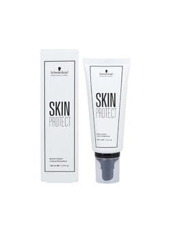 Крем-эмульсия для защиты кожи Schwarzkopf Professional Igora Skin Protection Cream 100 мл (4045787689426) (4045787689426)