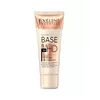 BASE FULL HD: Сияющая матовая кожа база под макияж 4в1 30мл (5901761990454)