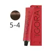 Краска для волос Schwarzkopf Professional Igora Royal 5-4 Светло-коричневый бежевый 60 мл (4045787206661)