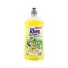 Klee жидкость для мытья посуды zitrone kamille 1000 мл (4260353550492)