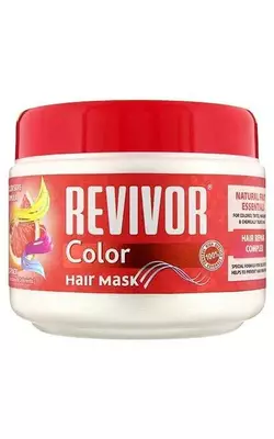 Маска для волос REVIVOR Color 500 мл (8003693480359)