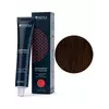 Перманентная краска для волос Indola Permanent Caring Color  4.80 Среднекоричневый шоколадный натуральный 60 мл (4045787928785)