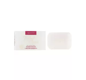 Твердое мыло Ti Amo Crema Professional Line с маслом амаранта 115 г (4820195503867)