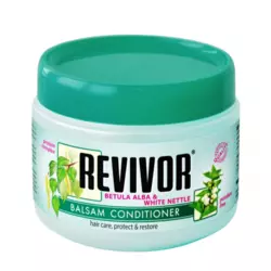 Бальзам-кондиционер для волос REVIVOR Betula 500 мл (8003693480236)
