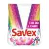 Стиральный порошок Savex Color&Care Automat 1.2 кг (3800024018305)