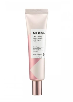 Многофункциональный крем для области вокруг глаз Mizon Only One Eye Cream For Face, 30 мл (8809663752590)