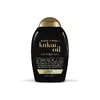 Шампунь для волос OGX Kukuí Oil Увлажнение и гладкость с маслом гавайского ореха 385мл (22796974211)