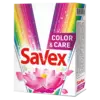 Стиральный порошок Savex Color&Care автомат 400г (3800024021022)
