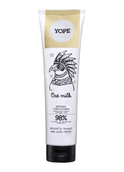 Кондиционер для волос Yope Oat Milk 170 мл (5900168900325)