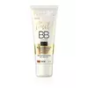 Многофункциональный тональный крем Eveline Satin Touch Bb Cream 8 В 1 №002 Beige с увлажняющей сывороткой 30 мл (5903416029144)