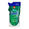 Средство для мытья посуды SANO Spark Огурец и лайм запаска 500 мл (7290107280808)