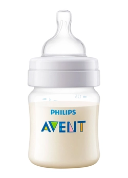 Бутылочка для кормления Philips AVENT Анти-колик 125 мл SCY100/01 (8710103996729)