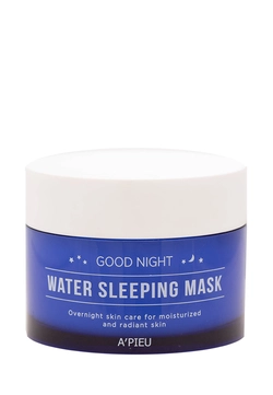 Ночная увлажняющая маска Apieu Good Night Water Sleeping Mask, 105 мл (8809530037928)