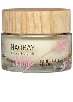Крем для лица Naobay Origin Prime Daily Cream дневной 50 мл (8436568900131)