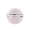 Гейзер Бомбочка для ванн Geyser c эфирным маслом Розовое дерево 75 г (4820022091352)