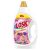 Гель для стирки Losk Ароматерапия Color Эфирные масла и аромат Малазийского цветка 50 циклов стирки 2.25 л (9000101803570)