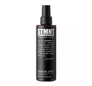 Спрей для груминга Grooming Spray STMNT 200 мл (4045787575309)