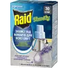 Жидкость Raid 30 ночей против комаров для электрофумигатора Лаванда (5000204343724)