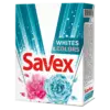 Стиральный порошок Savex автомат Whites & Colors 400 г (3800024013133)