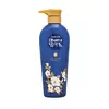 Шампунь для волос восстановление Lion Dhama Damage Care Shampoo, 400 мл (8806325615200)