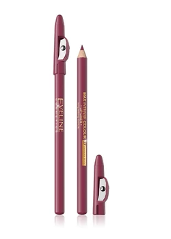 Контурный карандаш для губ Eveline 27 Bahama Max Intense Colour 7 г (5903416003762)
