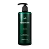 Успокаивающий травяной шампунь с аминокислотами Lador Herbalism Shampoo, 400мл (8809181931835)