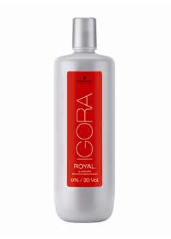 Окислитель для волос Schwarzkopf Professional Igora Royal 9% 1000 мл (4045787183092)