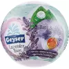 Бомба для ванны Aqua Cosmetics Geyser Lavender Boom 140 г (4820091145888)