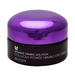 Крем-лифтинг для области вокруг глаз Mizon Collagen Power Firming с коллагеном 25 мл (8809663751500)