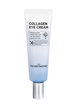 Крем для кожи вокруг глаз Village 11 Factory Collagen Eye Cream, 30 мл (8809587520169)