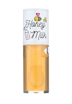 Масло для губ Apieu Honey & Milk Lip Oil, 5 г (8809530070499)
