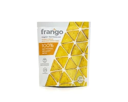 Хумус-снек Frango оригинальный 40г (4820224630052)