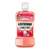 Ополаскиватель для ротовой полости детский Listerine Smart Rinse 250 мл (3574661434384)