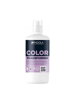 Средство для трансформации перманентной краски в демиперманентную INDOLA Color Transformer 750 мл (4045787934267)