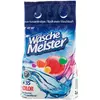 Порошок для стирки Wasche Meister Color 2.625 кг (4260418932102)