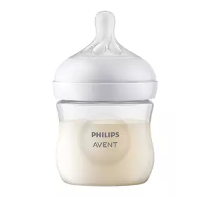 Бутылочка для кормления Philips AVENT Natural Природный поток 125 мл SCY900/01 (8710103990444)